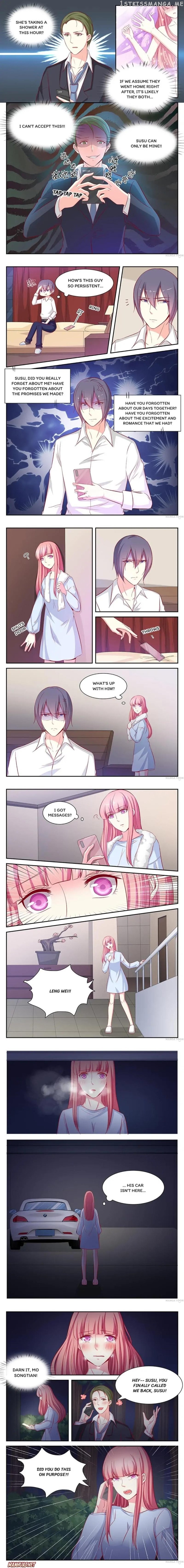 Nowhere To Escape, My Sweet Wife chapter 108 - page 1