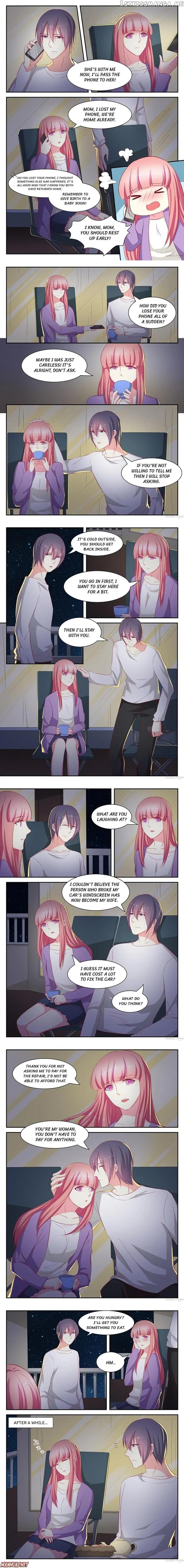 Nowhere To Escape, My Sweet Wife chapter 85 - page 1