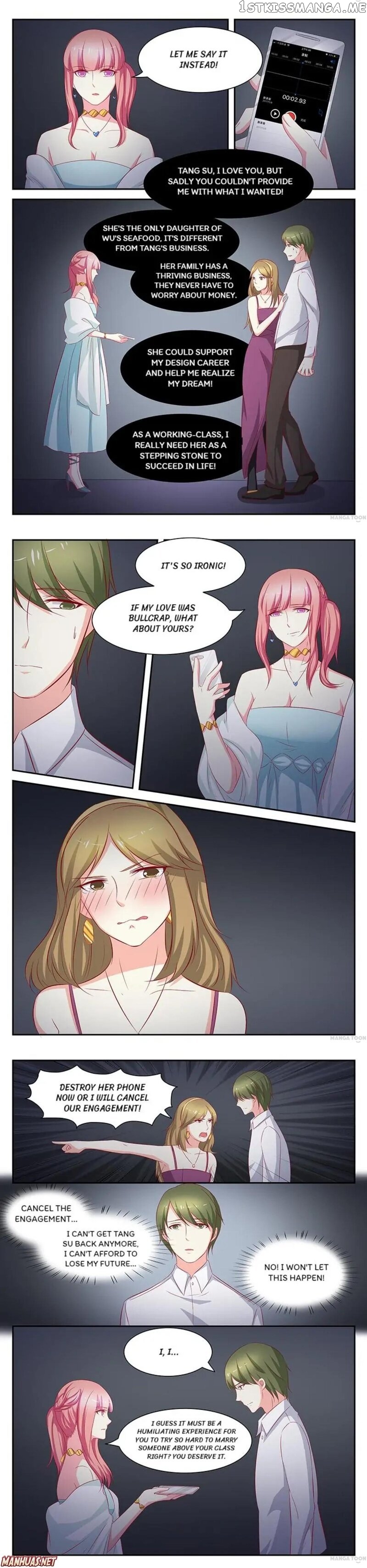 Nowhere To Escape, My Sweet Wife chapter 83 - page 2