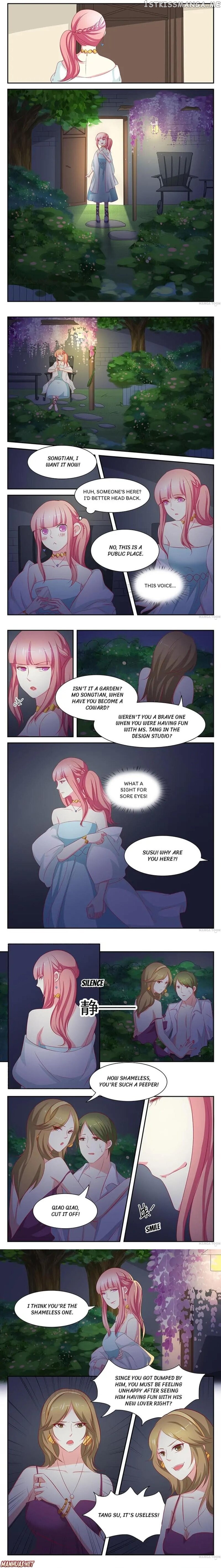 Nowhere To Escape, My Sweet Wife chapter 82 - page 1