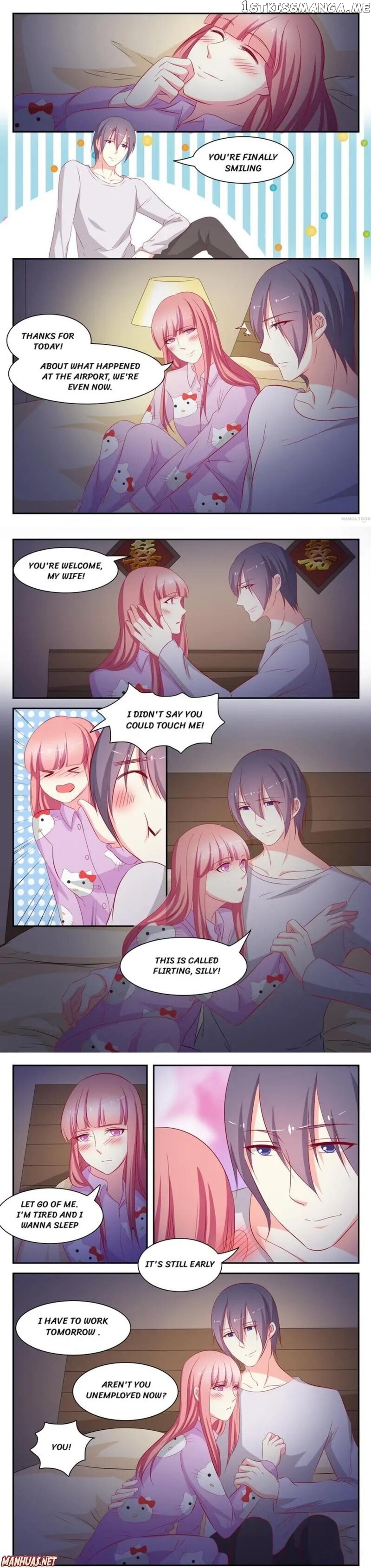 Nowhere To Escape, My Sweet Wife chapter 76 - page 2