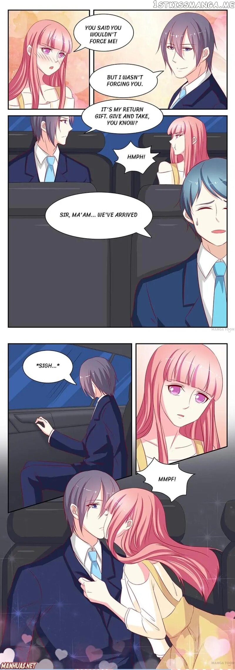 Nowhere To Escape, My Sweet Wife chapter 65 - page 2