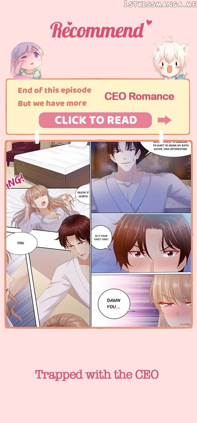 Nowhere To Escape, My Sweet Wife chapter 32 - page 9