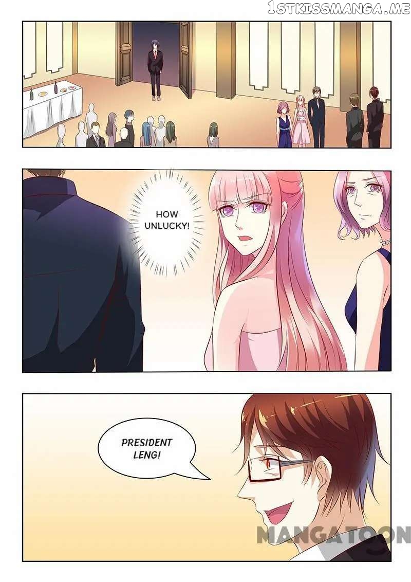 Nowhere To Escape, My Sweet Wife chapter 26 - page 3
