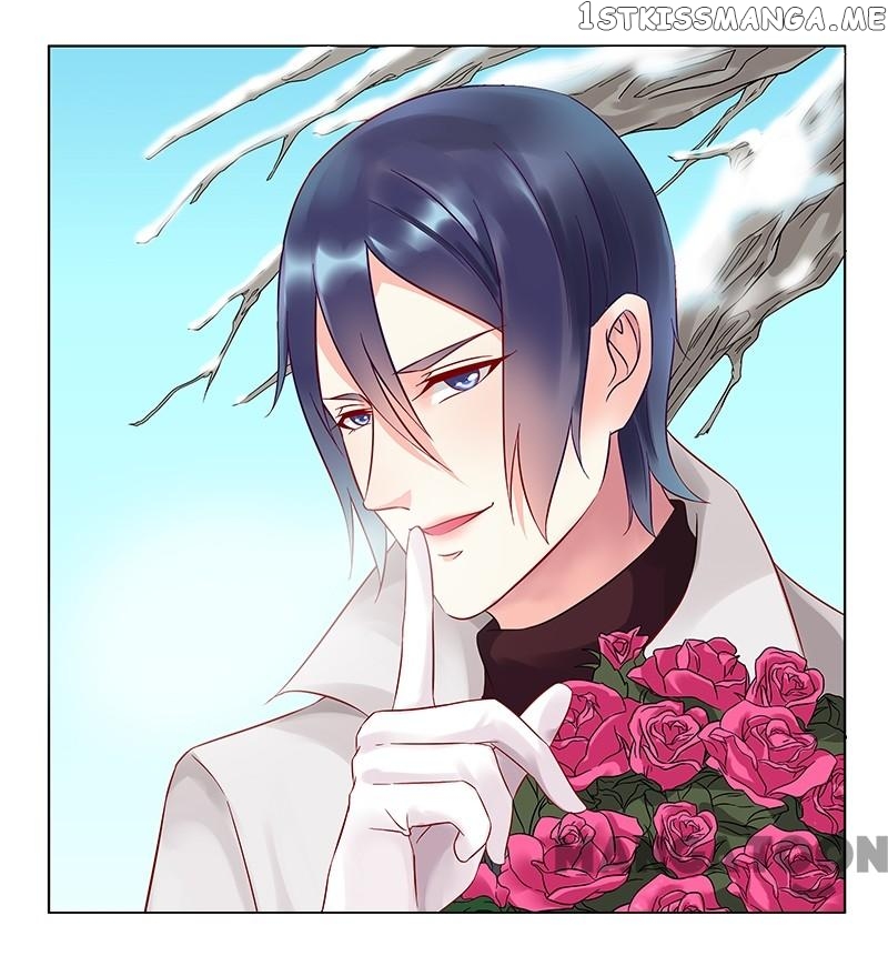 Nowhere To Escape, My Sweet Wife chapter 8 - page 1
