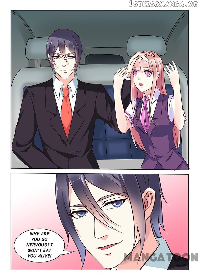 Nowhere To Escape, My Sweet Wife chapter 7 - page 2