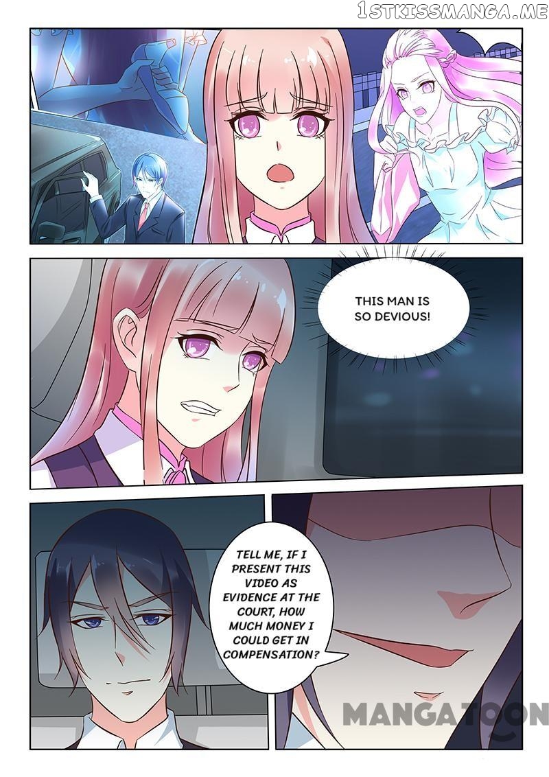 Nowhere To Escape, My Sweet Wife chapter 7 - page 7