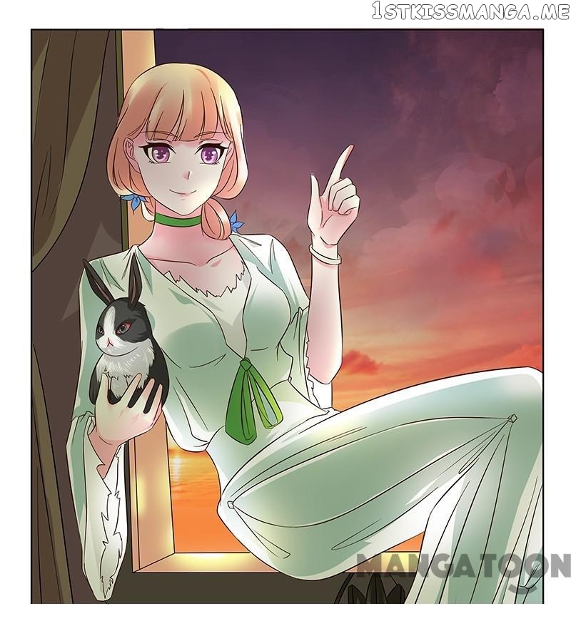 Nowhere To Escape, My Sweet Wife chapter 6 - page 1