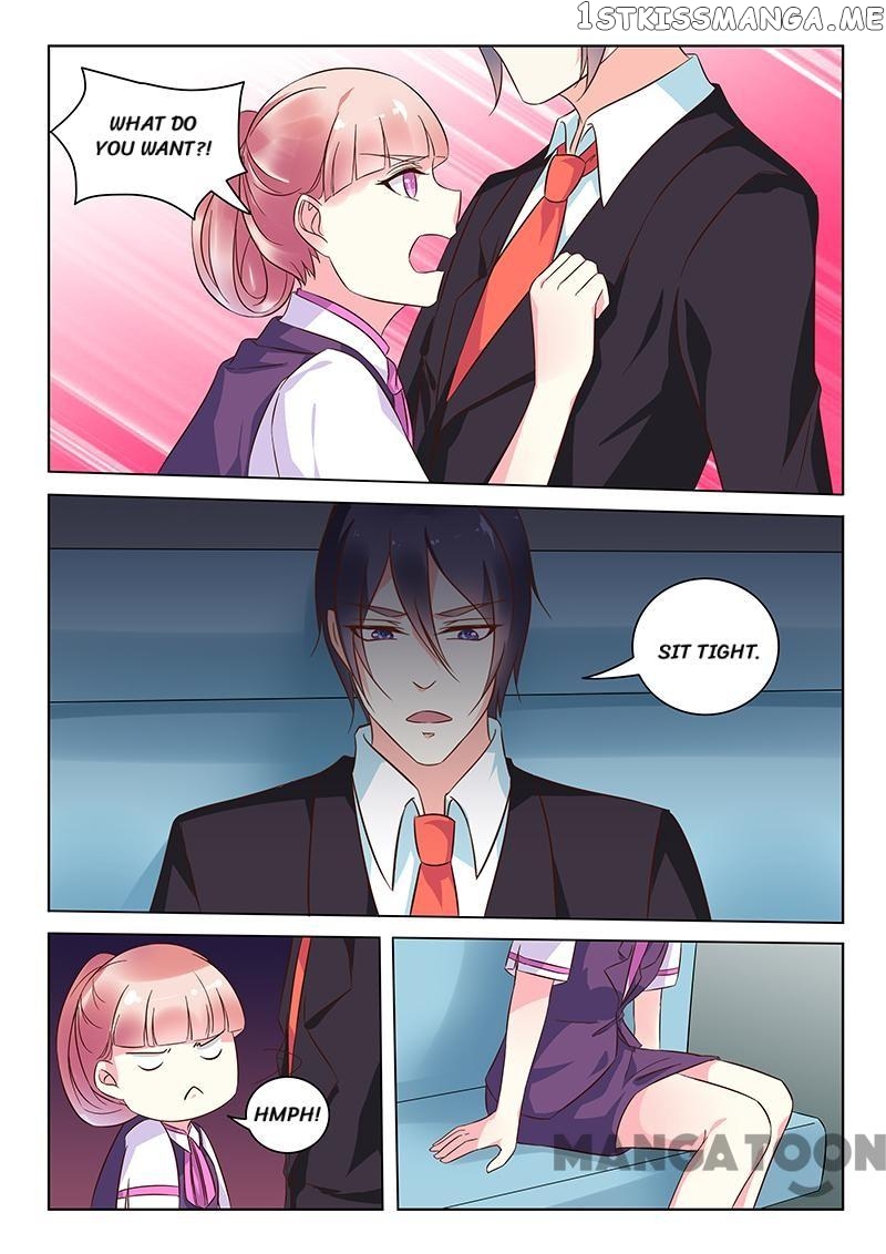 Nowhere To Escape, My Sweet Wife chapter 6 - page 6