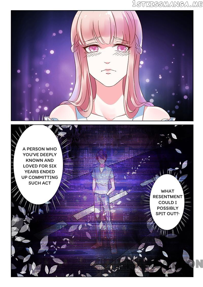 Nowhere To Escape, My Sweet Wife chapter 1 - page 3