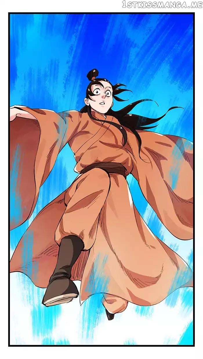 Tower Into The Clouds chapter 32 - page 10