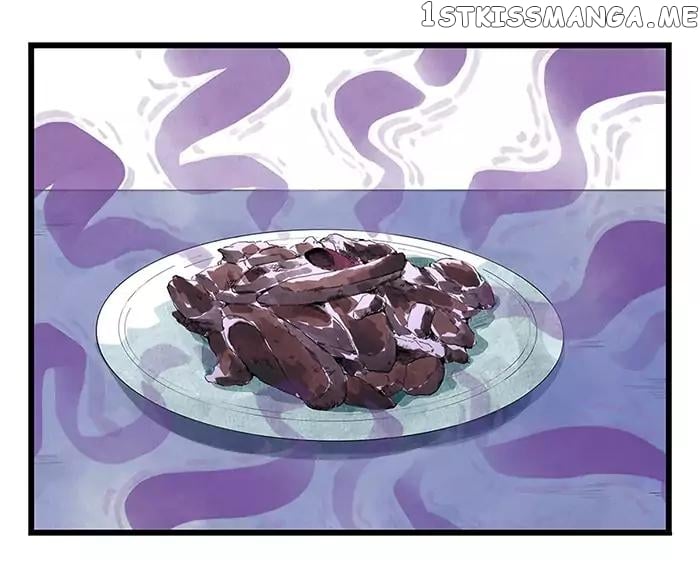 Tower Into The Clouds chapter 32 - page 22