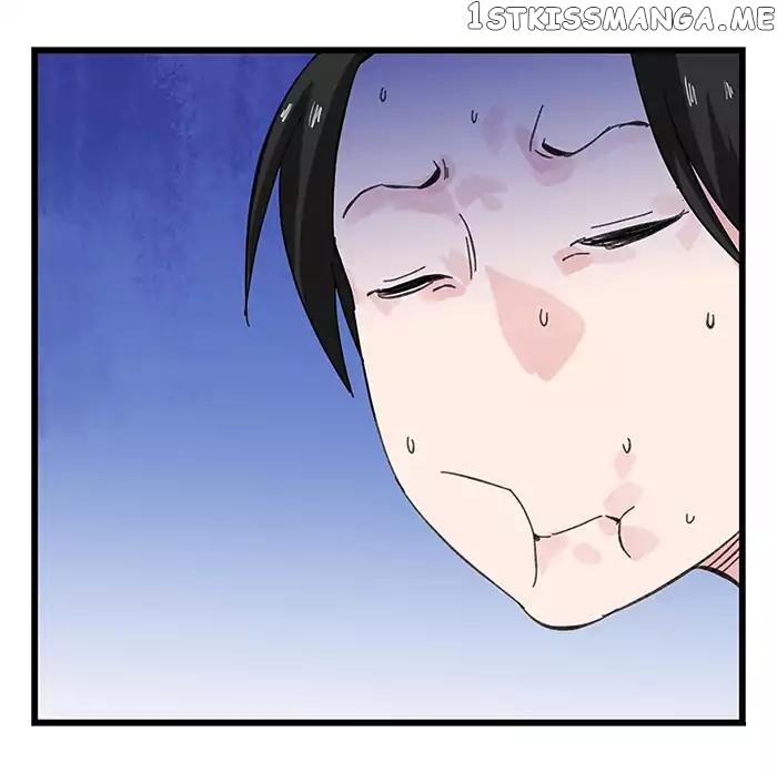 Tower Into The Clouds chapter 32 - page 26