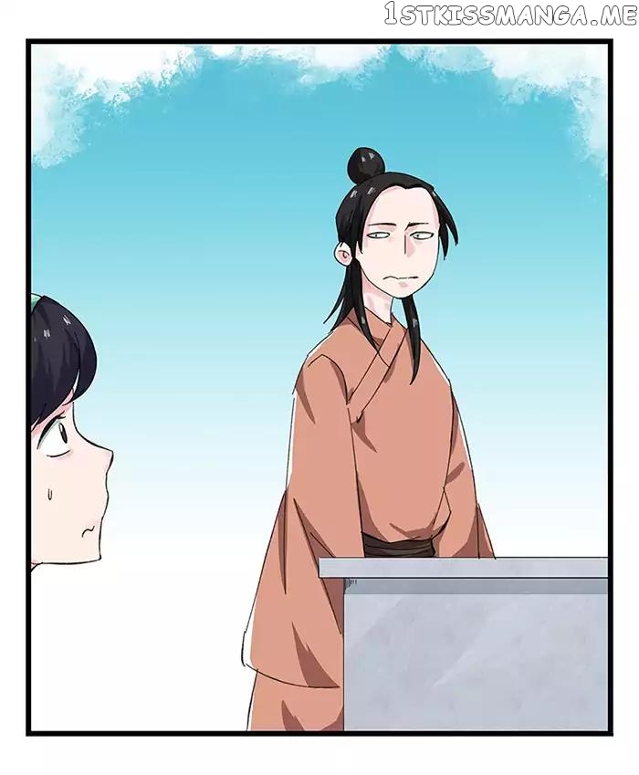 Tower Into The Clouds chapter 32 - page 36