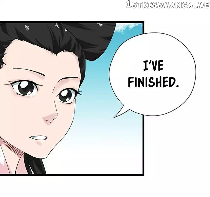 Tower Into The Clouds chapter 32 - page 4