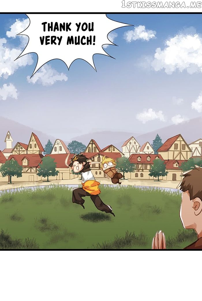 Tower Into The Clouds chapter 16 - page 11