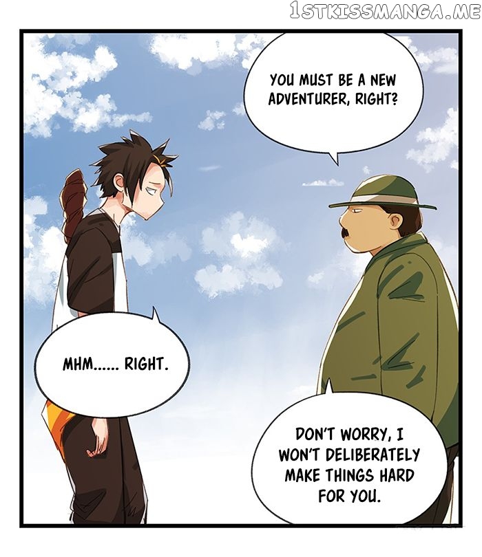 Tower Into The Clouds chapter 16 - page 2