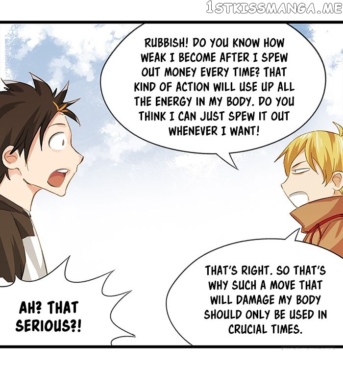 Tower Into The Clouds chapter 16 - page 26
