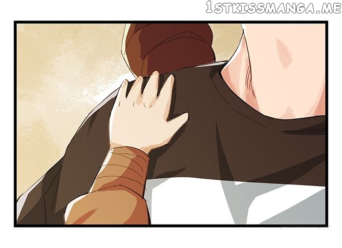 Tower Into The Clouds chapter 16 - page 27