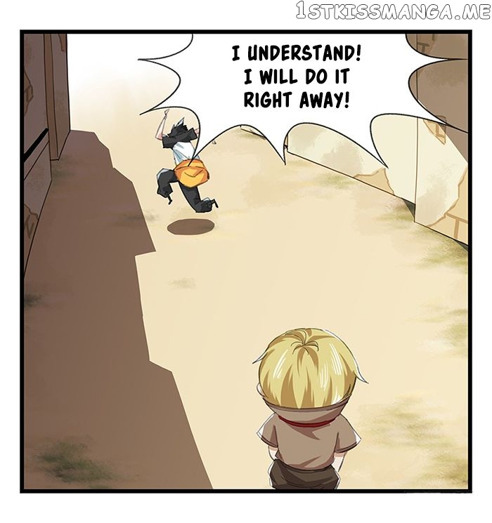 Tower Into The Clouds chapter 16 - page 33