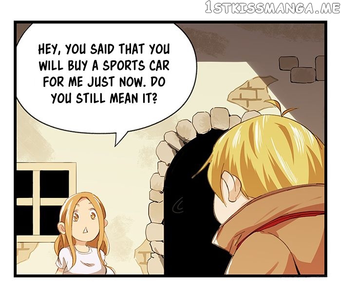 Tower Into The Clouds chapter 16 - page 35