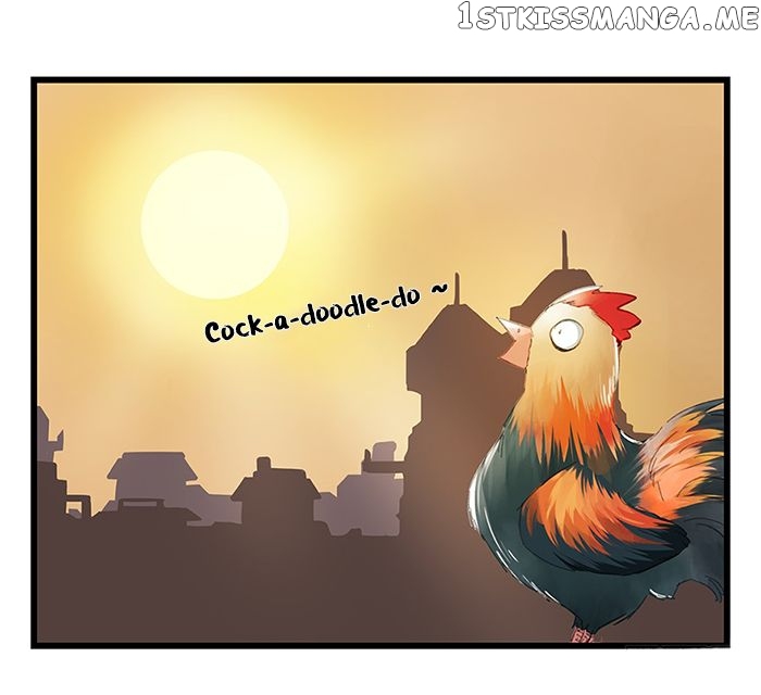 Tower Into The Clouds chapter 16 - page 40