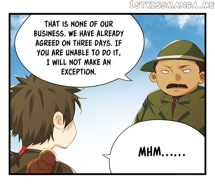 Tower Into The Clouds chapter 16 - page 48