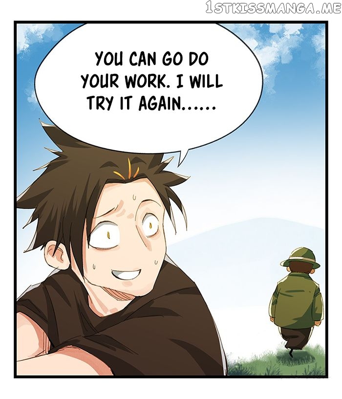 Tower Into The Clouds chapter 16 - page 49
