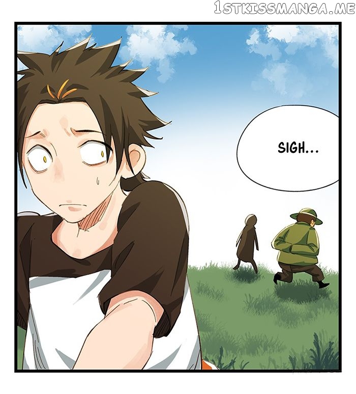 Tower Into The Clouds chapter 16 - page 55
