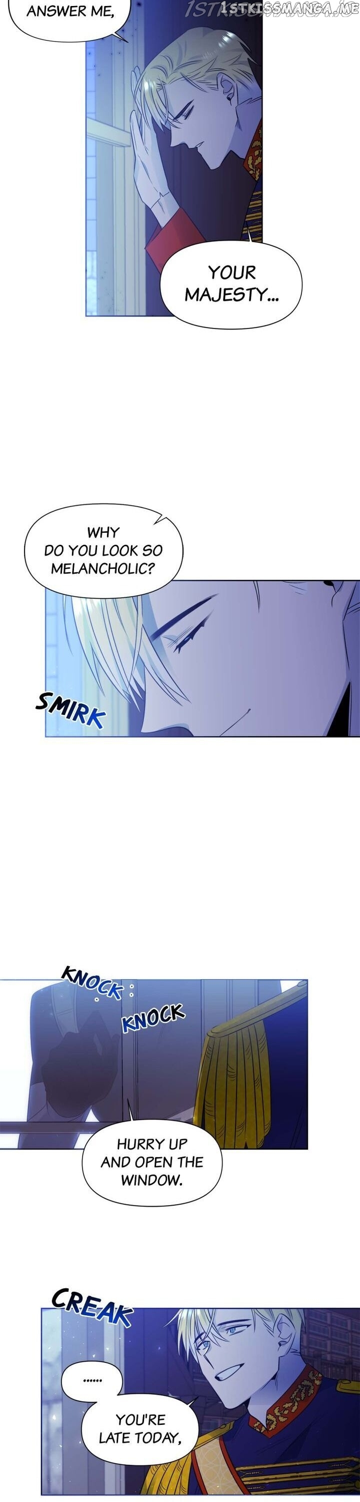 The Demon Lord Wants to Die chapter 45 - page 9