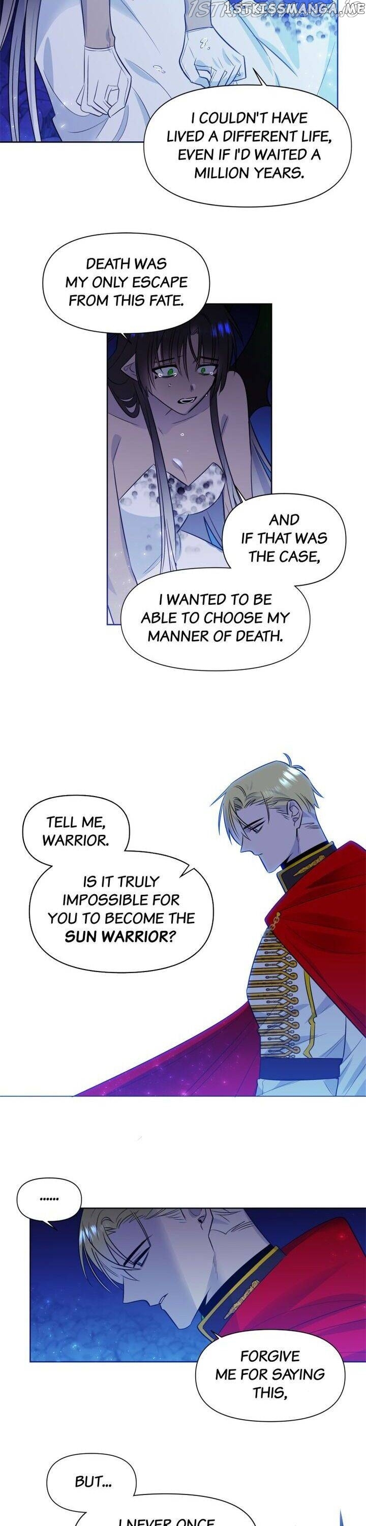 The Demon Lord Wants to Die chapter 44 - page 12