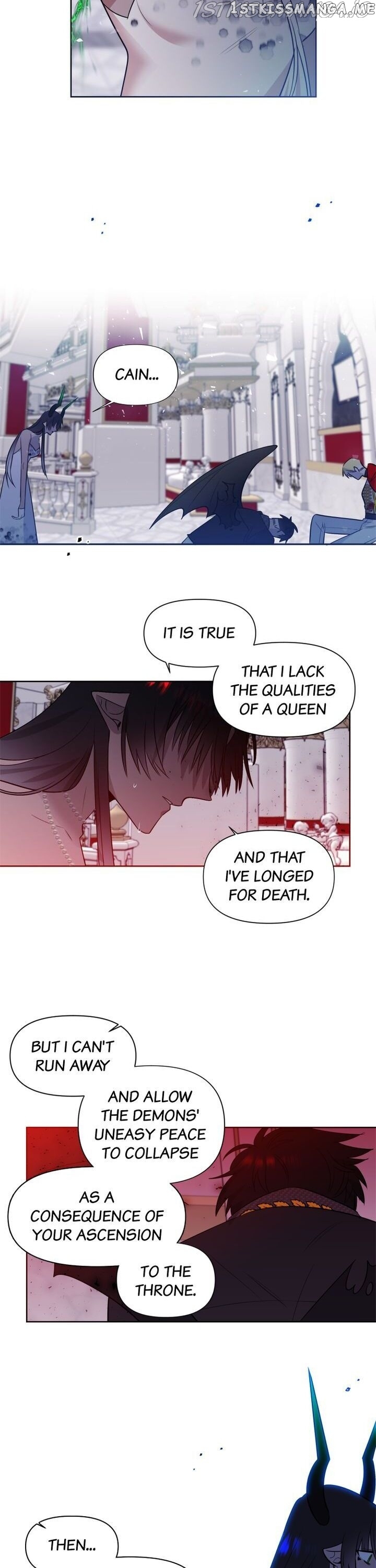 The Demon Lord Wants to Die chapter 42 - page 10