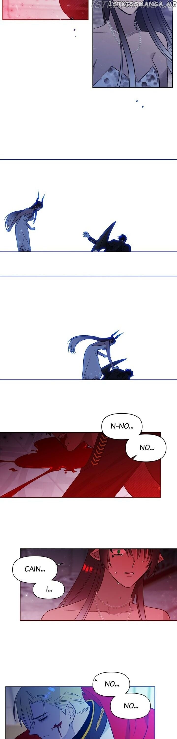 The Demon Lord Wants to Die chapter 42 - page 12
