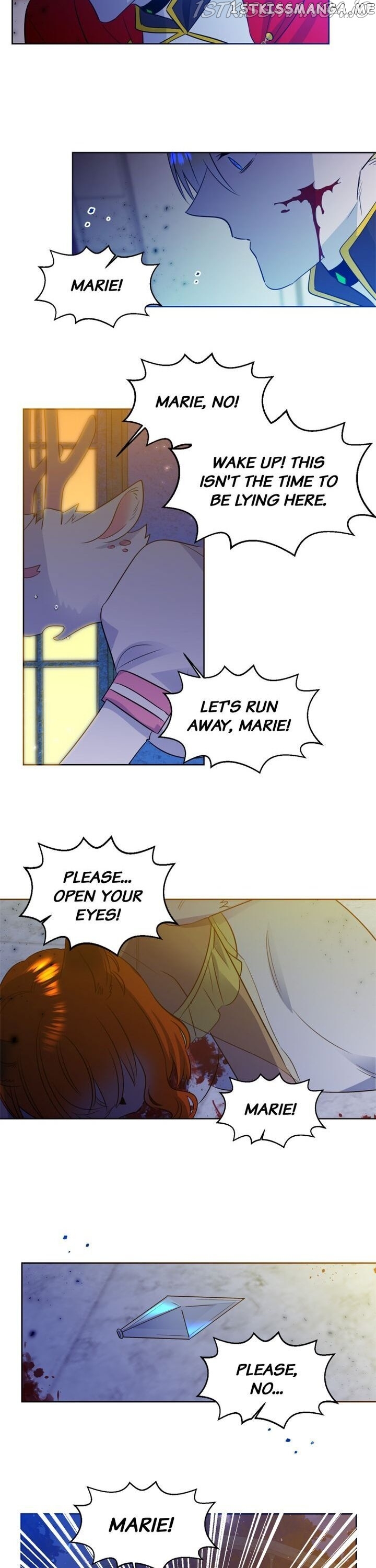 The Demon Lord Wants to Die chapter 42 - page 13
