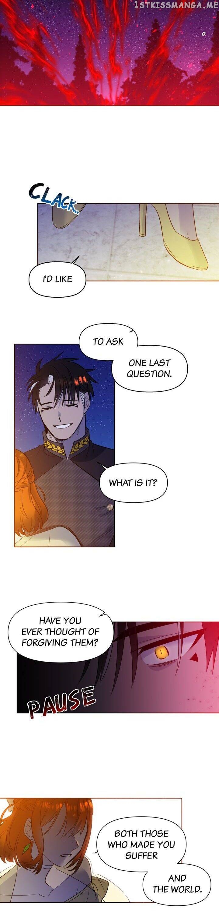The Demon Lord Wants to Die chapter 40 - page 10