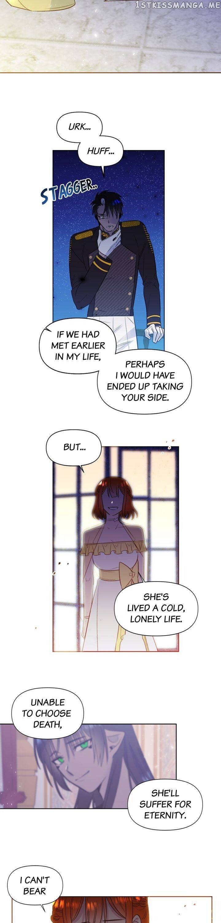 The Demon Lord Wants to Die chapter 40 - page 13