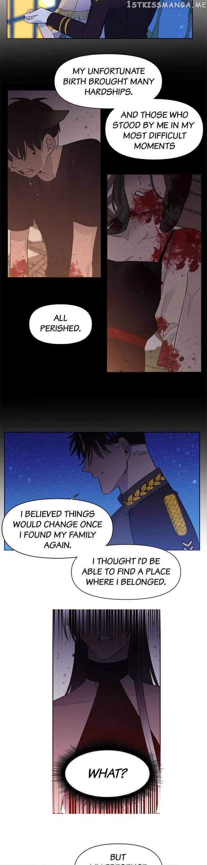The Demon Lord Wants to Die chapter 40 - page 5