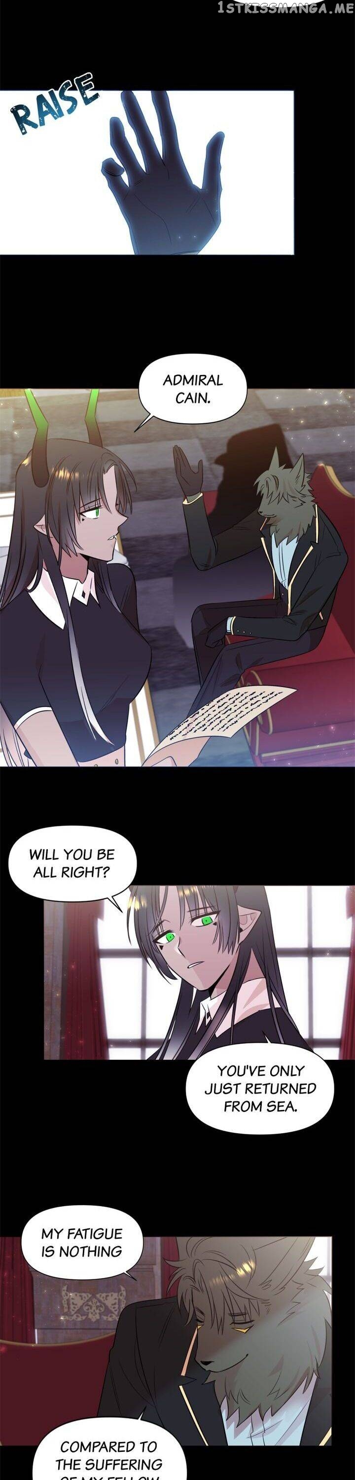 The Demon Lord Wants to Die chapter 39 - page 2