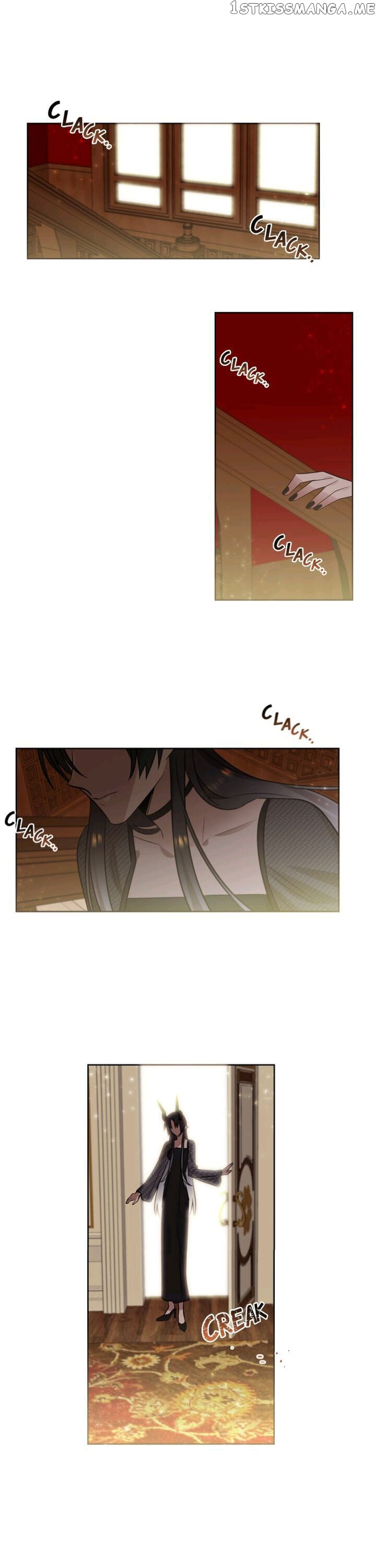 The Demon Lord Wants to Die chapter 33 - page 1