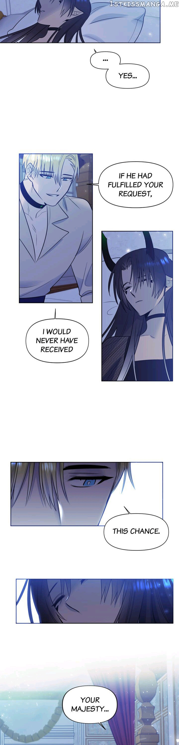 The Demon Lord Wants to Die chapter 33 - page 10