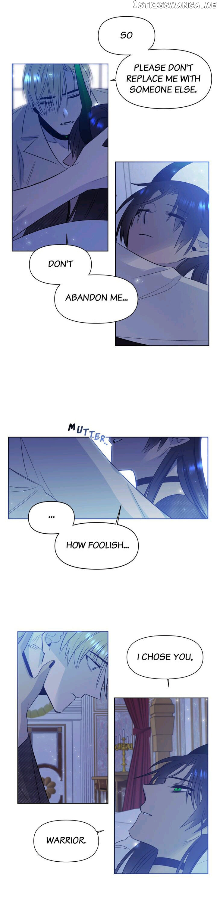 The Demon Lord Wants to Die chapter 33 - page 13
