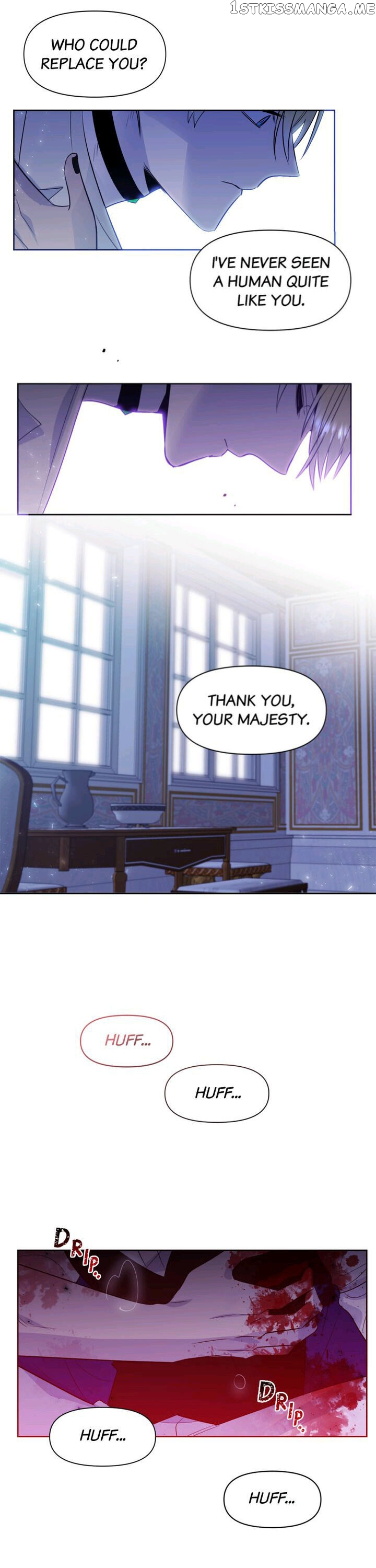 The Demon Lord Wants to Die chapter 33 - page 14