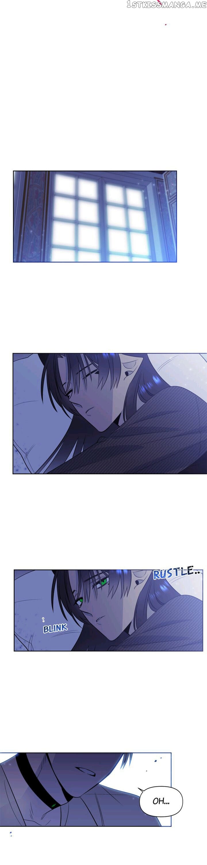 The Demon Lord Wants to Die chapter 33 - page 5