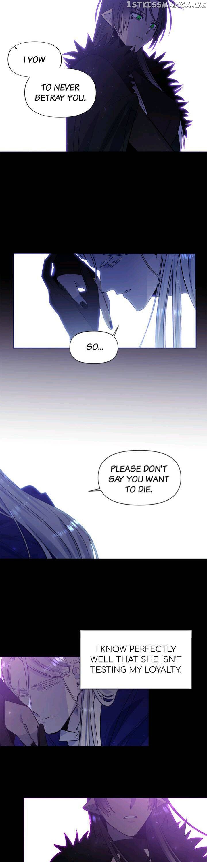 The Demon Lord Wants to Die chapter 32 - page 12