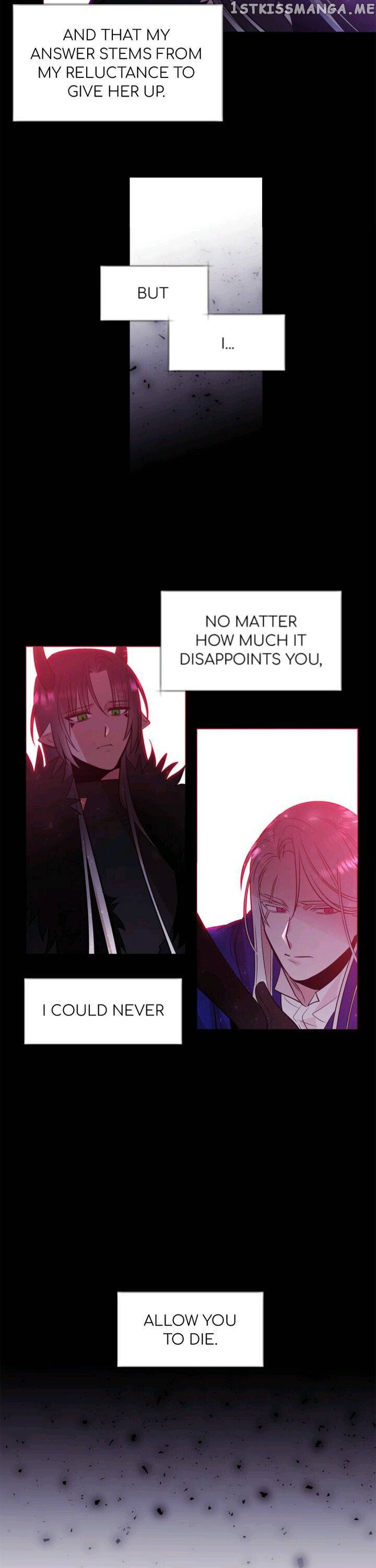 The Demon Lord Wants to Die chapter 32 - page 13