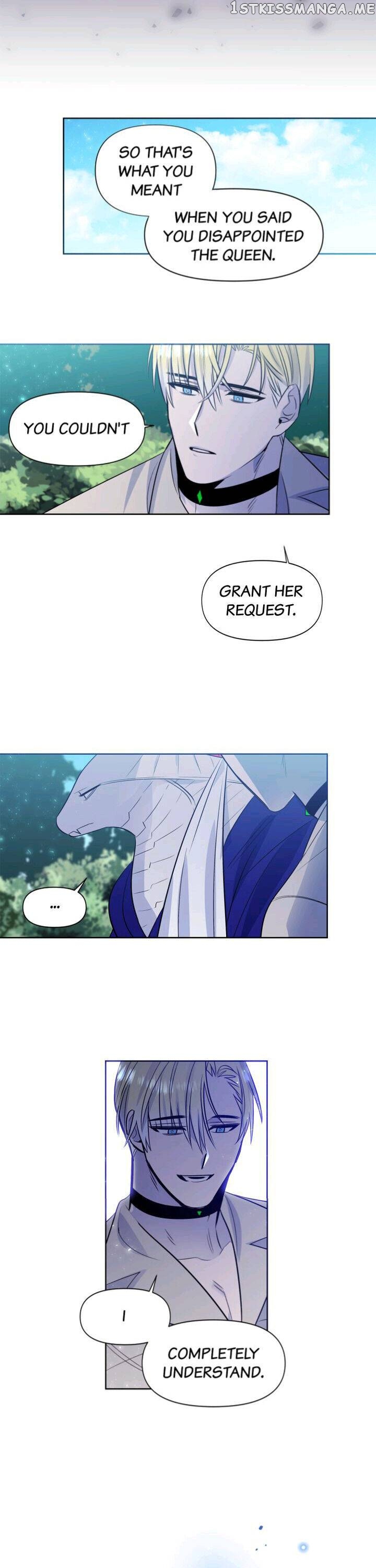 The Demon Lord Wants to Die chapter 32 - page 14