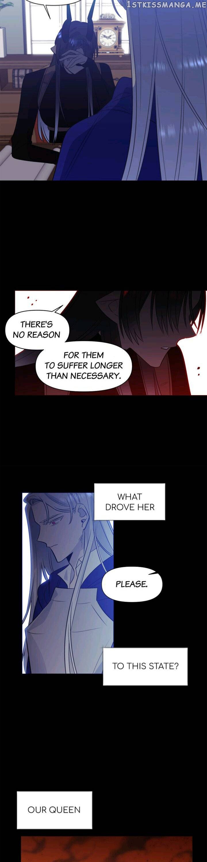 The Demon Lord Wants to Die chapter 32 - page 6