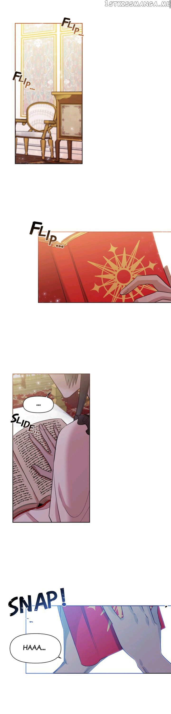 The Demon Lord Wants to Die chapter 17 - page 1