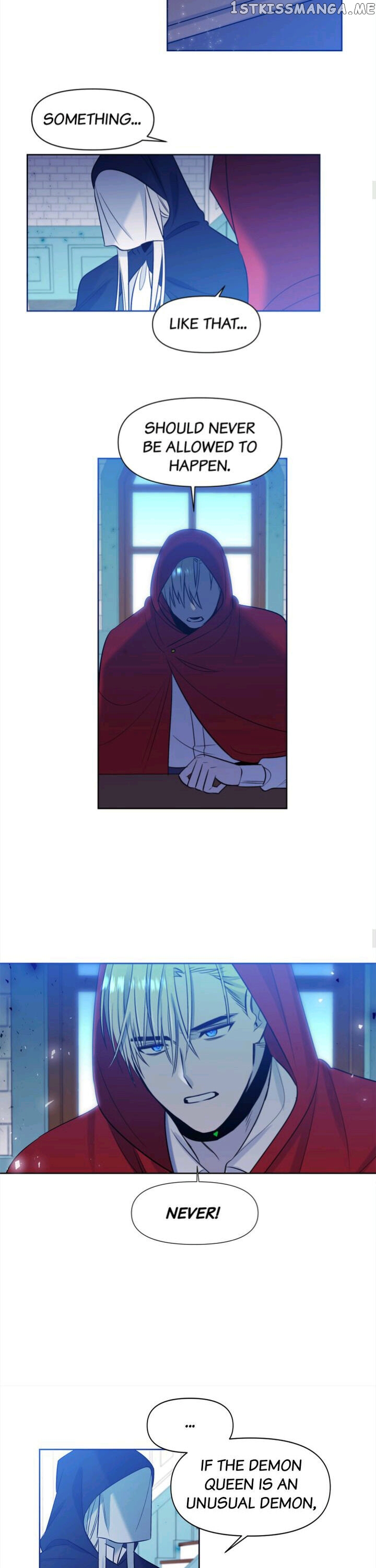 The Demon Lord Wants to Die chapter 17 - page 9