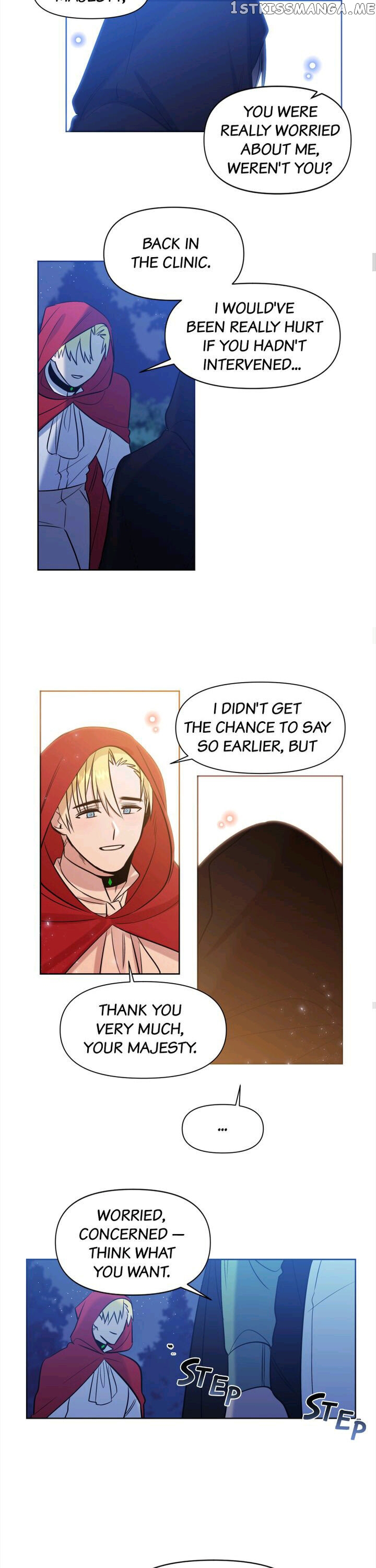 The Demon Lord Wants to Die chapter 12 - page 13